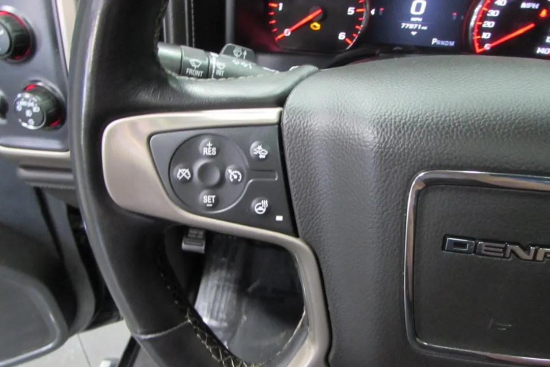 2016 GMC Sierra 1500 - 3GTU2PEC1GG119513 - Image #16