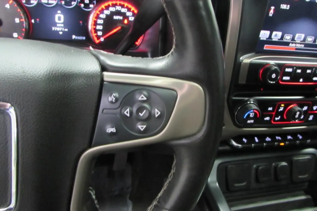 2016 GMC Sierra 1500 - 3GTU2PEC1GG119513 - Image #17