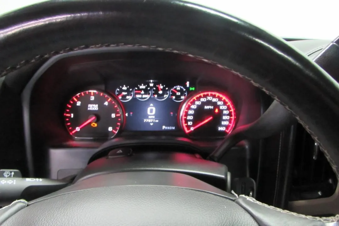 2016 GMC Sierra 1500 - 3GTU2PEC1GG119513 - Image #18
