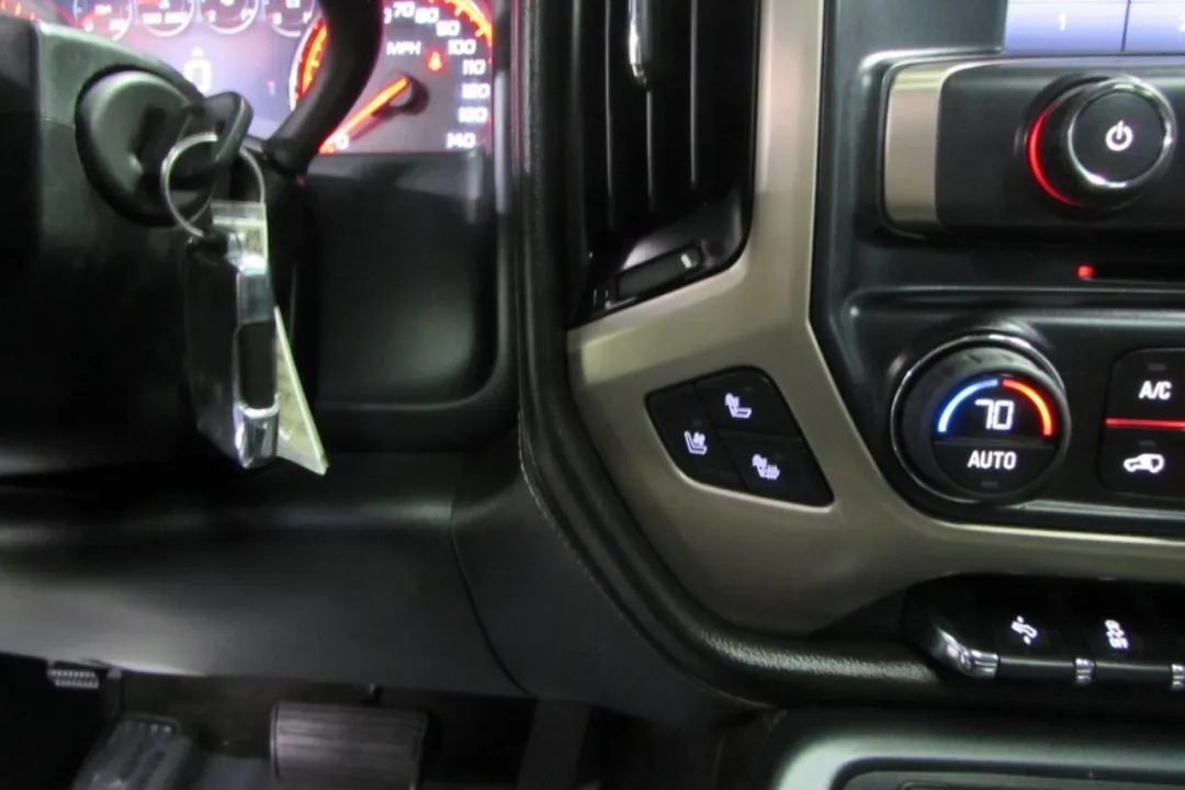 2016 GMC Sierra 1500 - 3GTU2PEC1GG119513 - Image #20