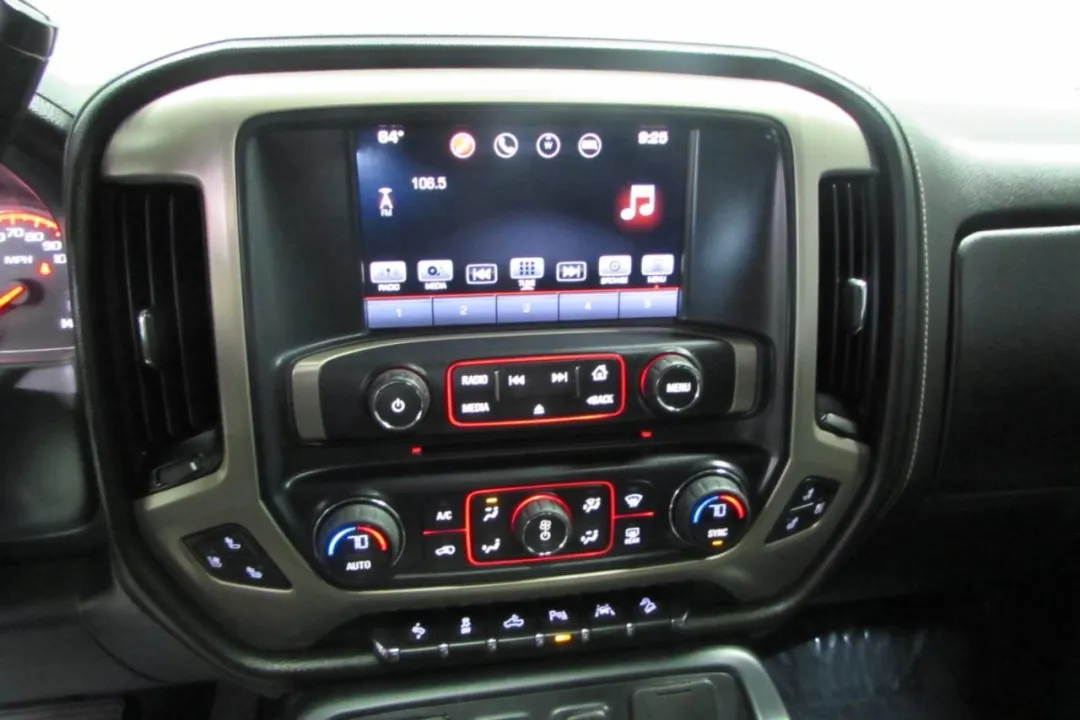2016 GMC Sierra 1500 - 3GTU2PEC1GG119513 - Image #21
