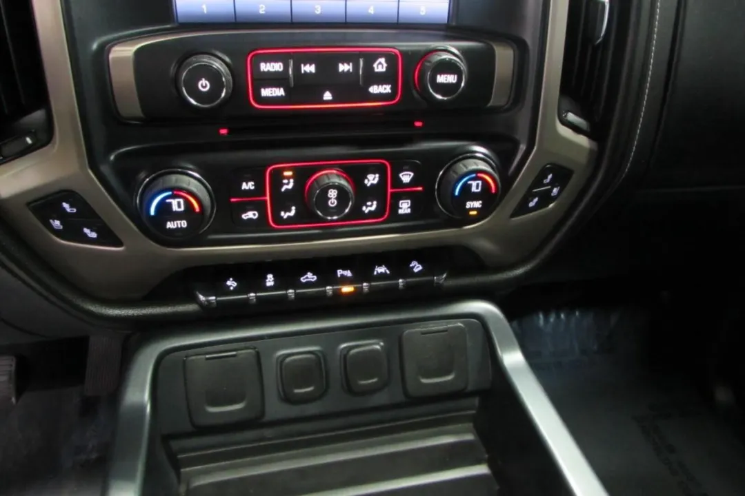 2016 GMC Sierra 1500 - 3GTU2PEC1GG119513 - Image #23