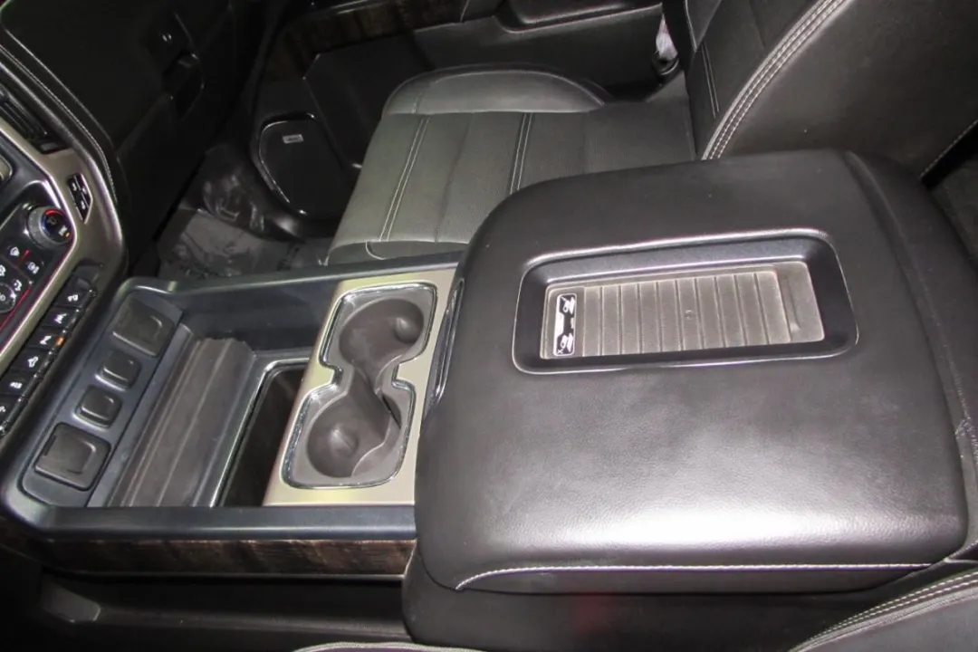 2016 GMC Sierra 1500 - 3GTU2PEC1GG119513 - Image #24