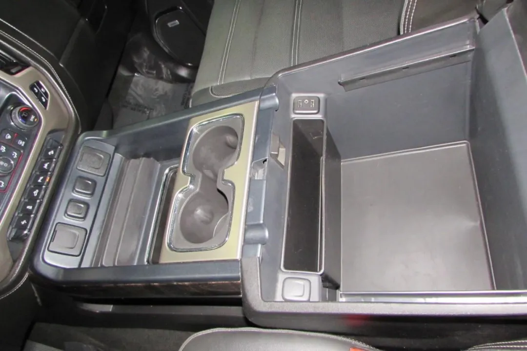 2016 GMC Sierra 1500 - 3GTU2PEC1GG119513 - Image #25