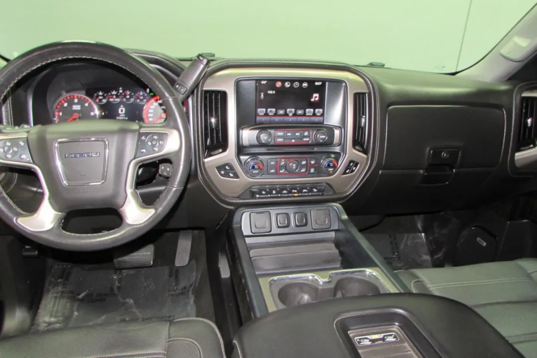2016 GMC Sierra 1500 - 3GTU2PEC1GG119513 - Image #26