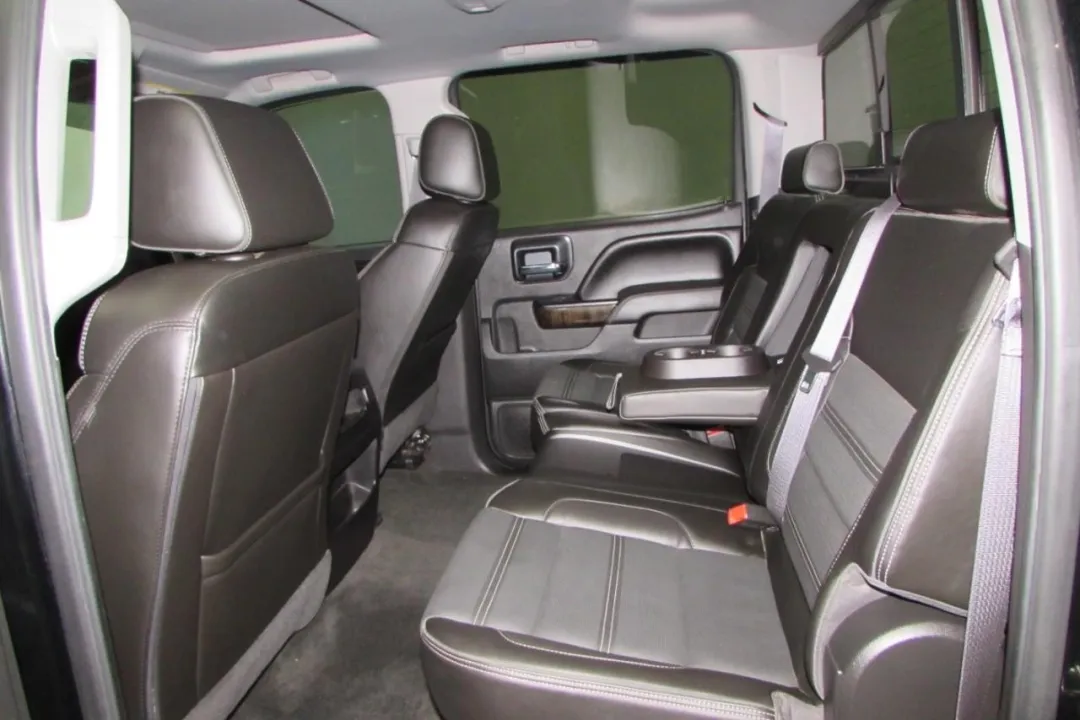 2016 GMC Sierra 1500 - 3GTU2PEC1GG119513 - Image #29