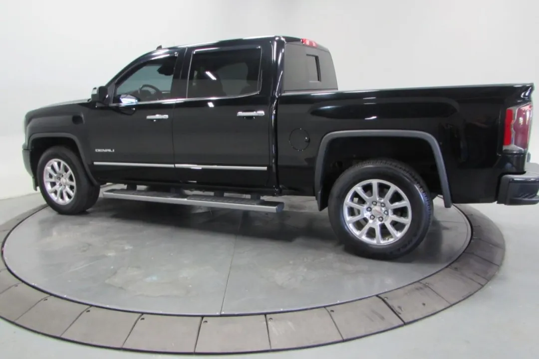 2016 GMC Sierra 1500 - 3GTU2PEC1GG119513 - Image #5