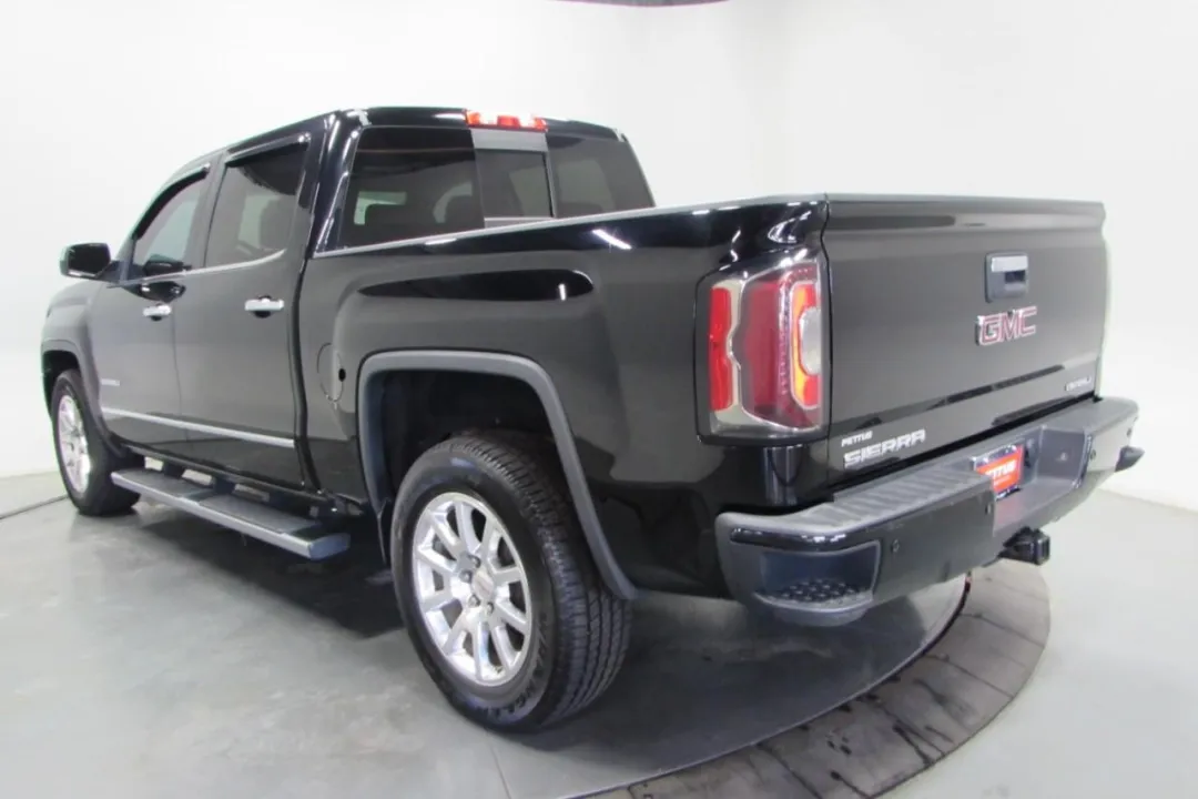 2016 GMC Sierra 1500 - 3GTU2PEC1GG119513 - Image #6