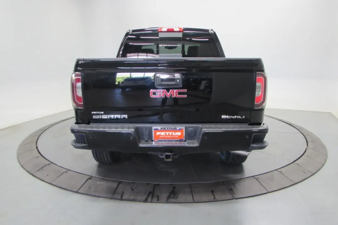 2016 GMC Sierra 1500 - 3GTU2PEC1GG119513 - Image #7