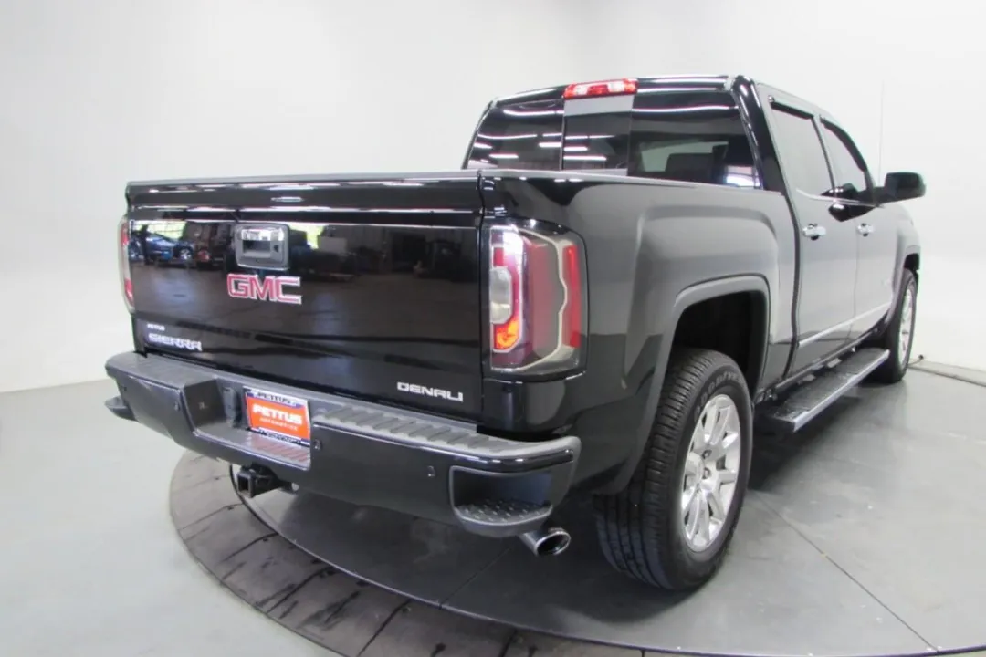 2016 GMC Sierra 1500 - 3GTU2PEC1GG119513 - Image #8