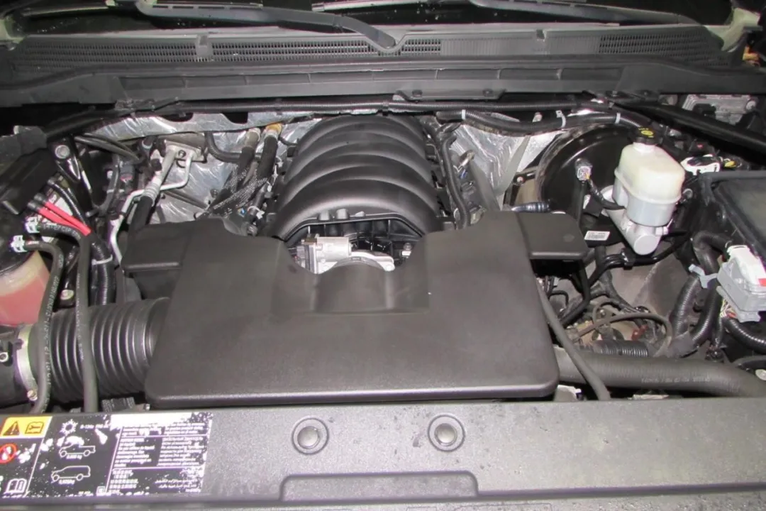 2016 GMC Sierra 1500 - 3GTU2PEC1GG119513 - Image #9