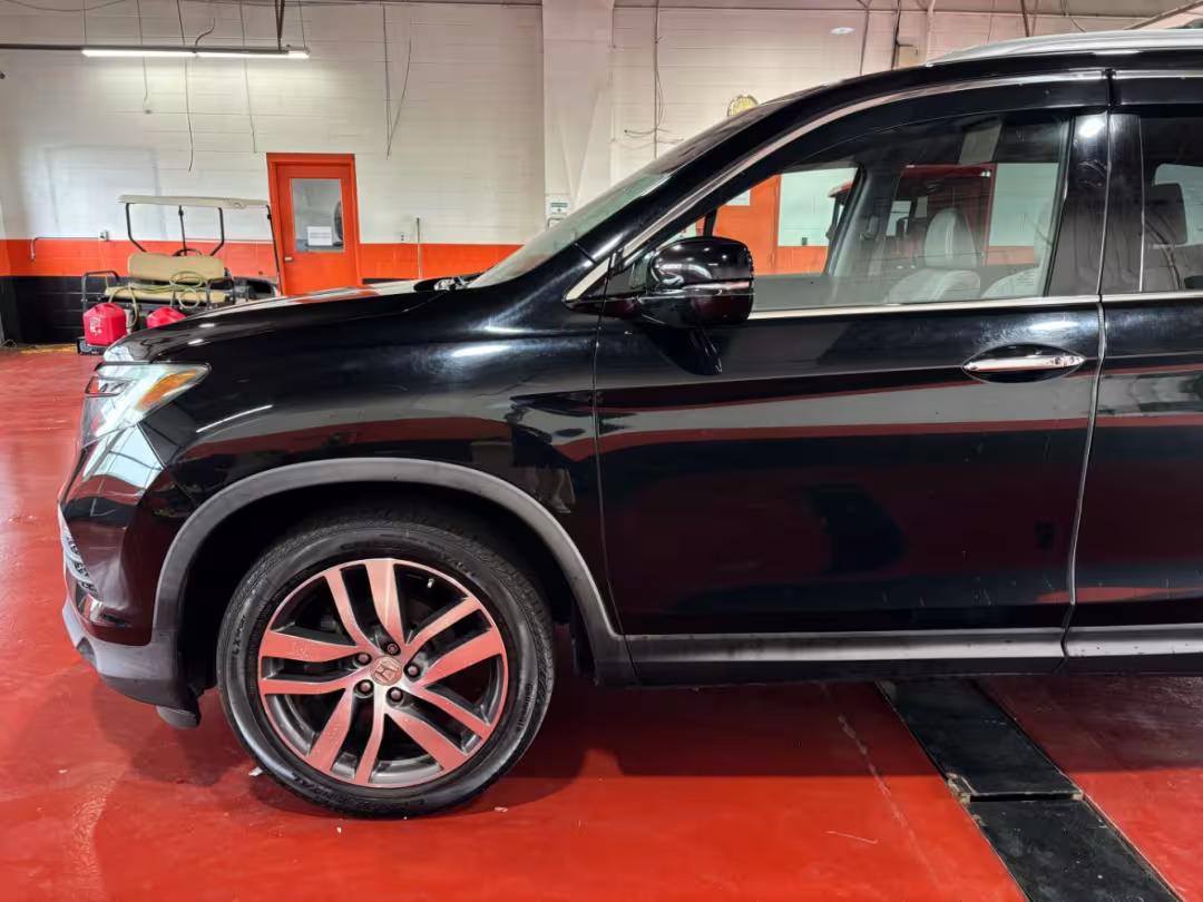 2016 Honda Pilot - 5FNYF6H98GB079744 - Image #12