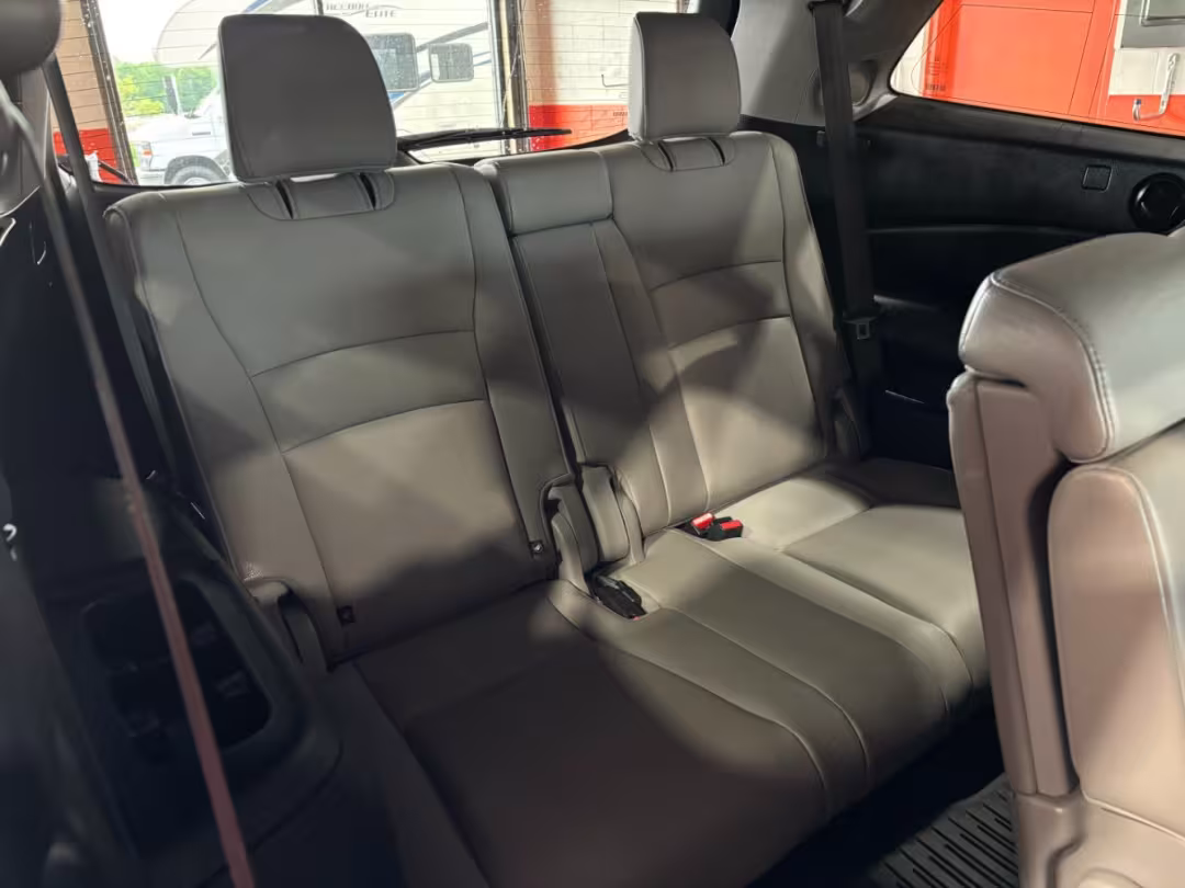 2016 Honda Pilot - 5FNYF6H98GB079744 - Image #18