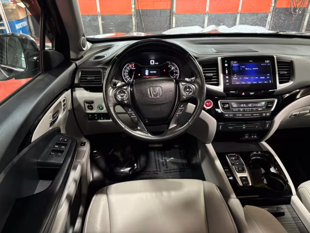 2016 Honda Pilot - 5FNYF6H98GB079744 - Image #22