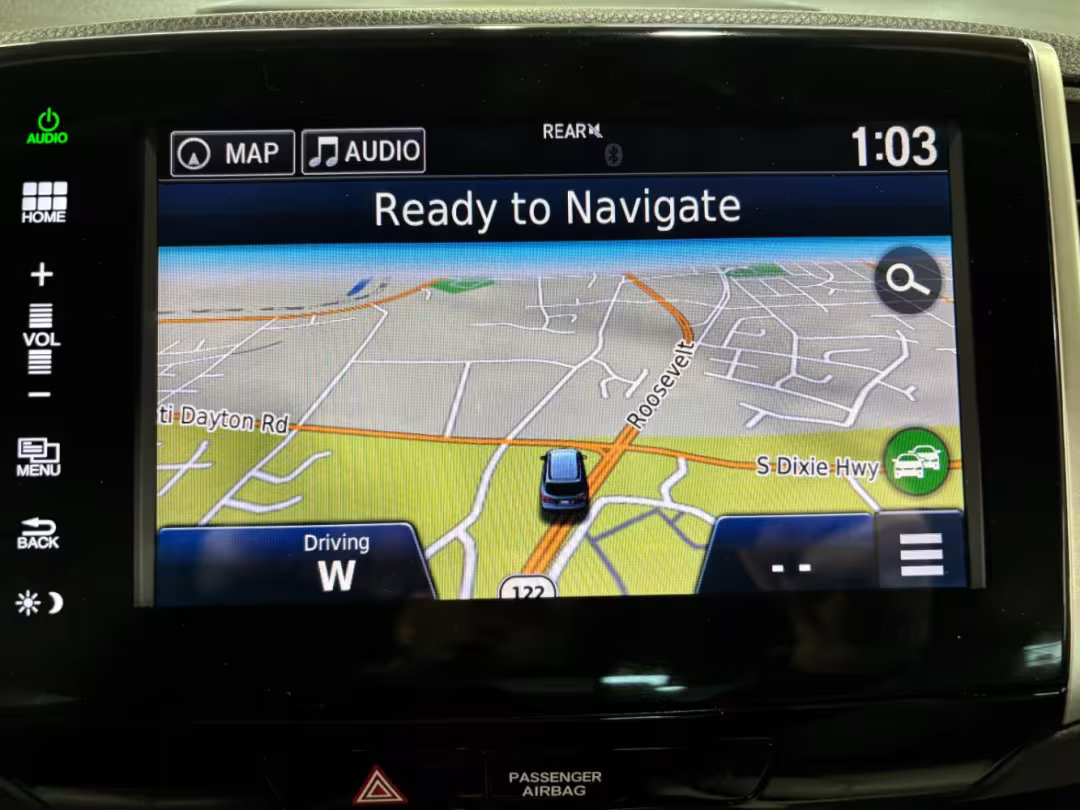 2016 Honda Pilot - 5FNYF6H98GB079744 - Image #26