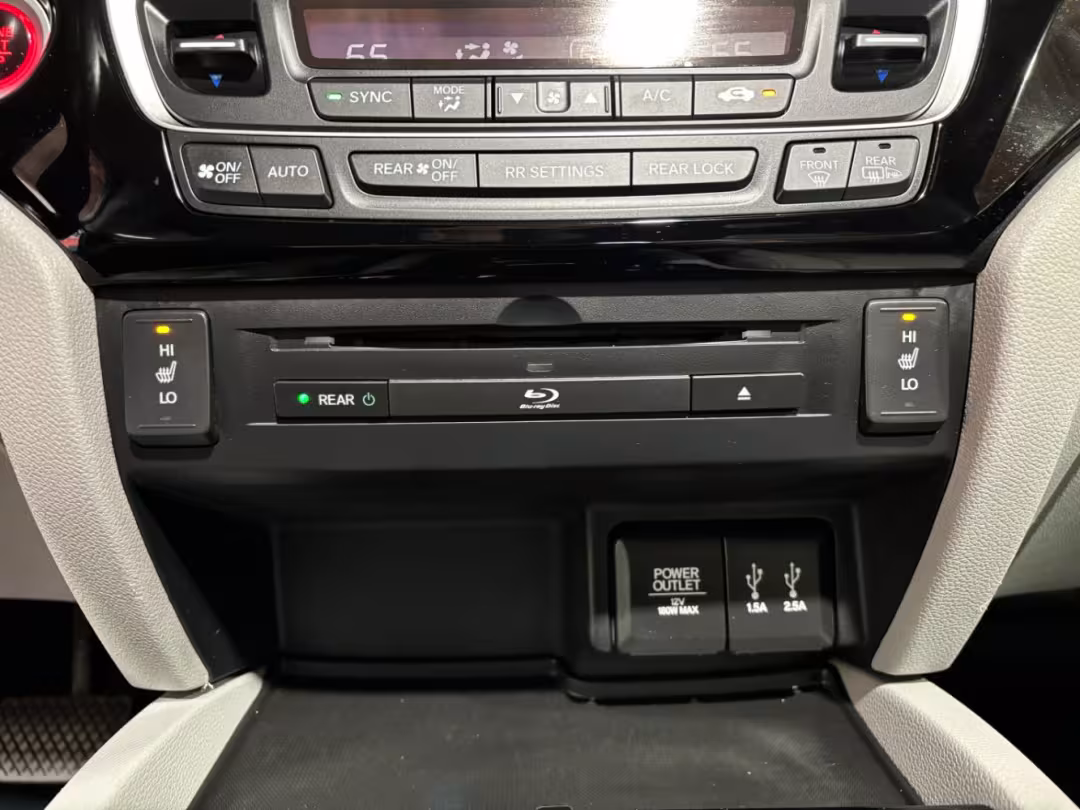 2016 Honda Pilot - 5FNYF6H98GB079744 - Image #27