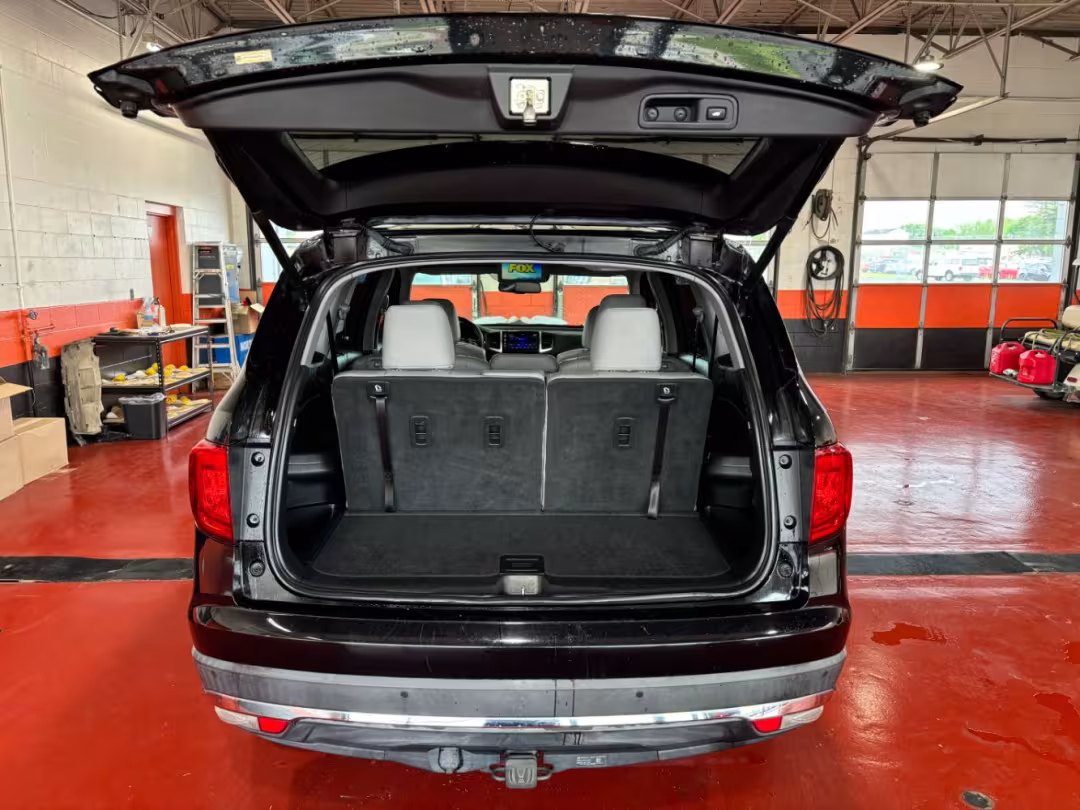 2016 Honda Pilot - 5FNYF6H98GB079744 - Image #40