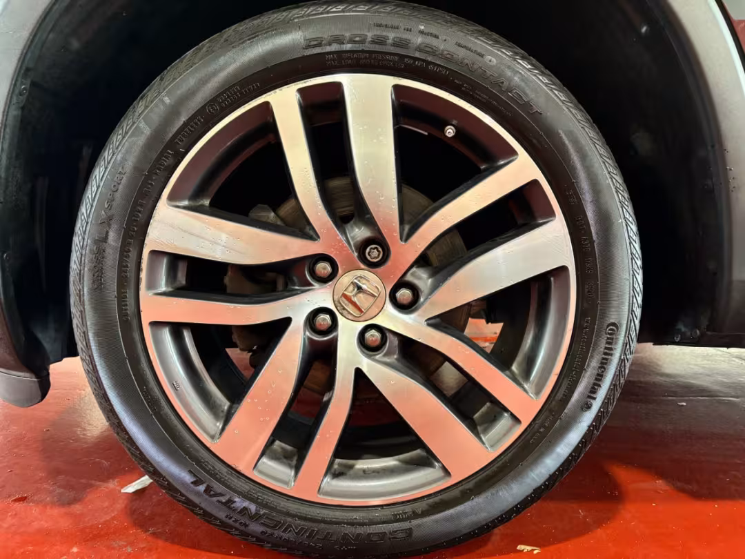 2016 Honda Pilot - 5FNYF6H98GB079744 - Image #44