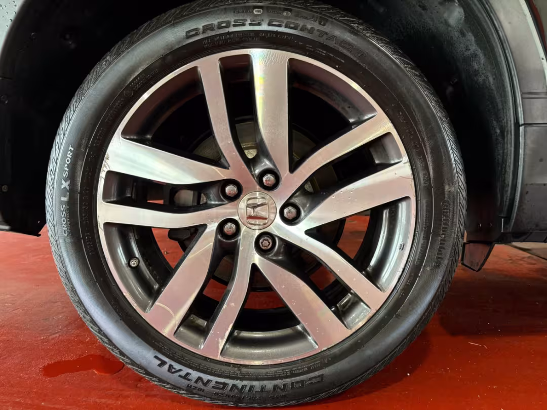 2016 Honda Pilot - 5FNYF6H98GB079744 - Image #46