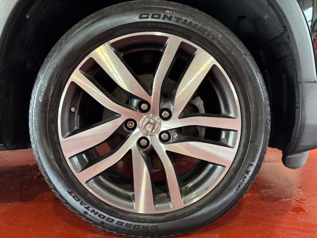 2016 Honda Pilot - 5FNYF6H98GB079744 - Image #47