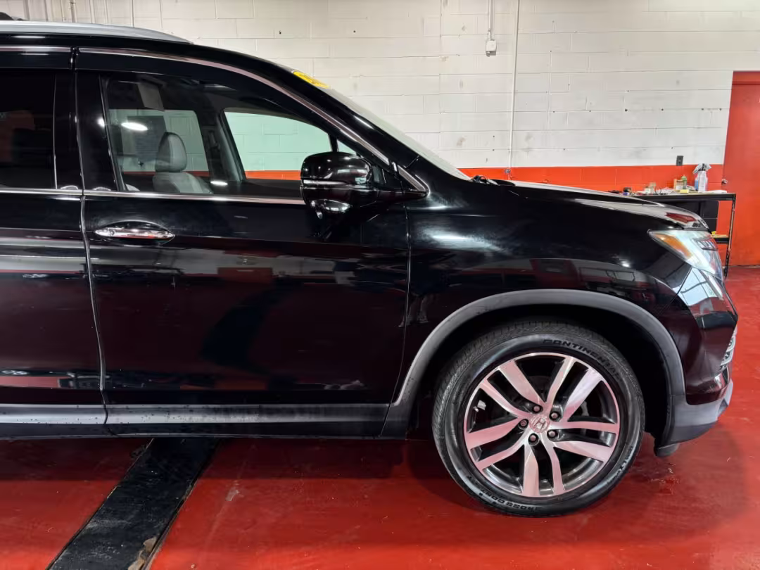 2016 Honda Pilot - 5FNYF6H98GB079744 - Image #6