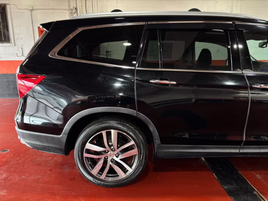 2016 Honda Pilot - 5FNYF6H98GB079744 - Image #7