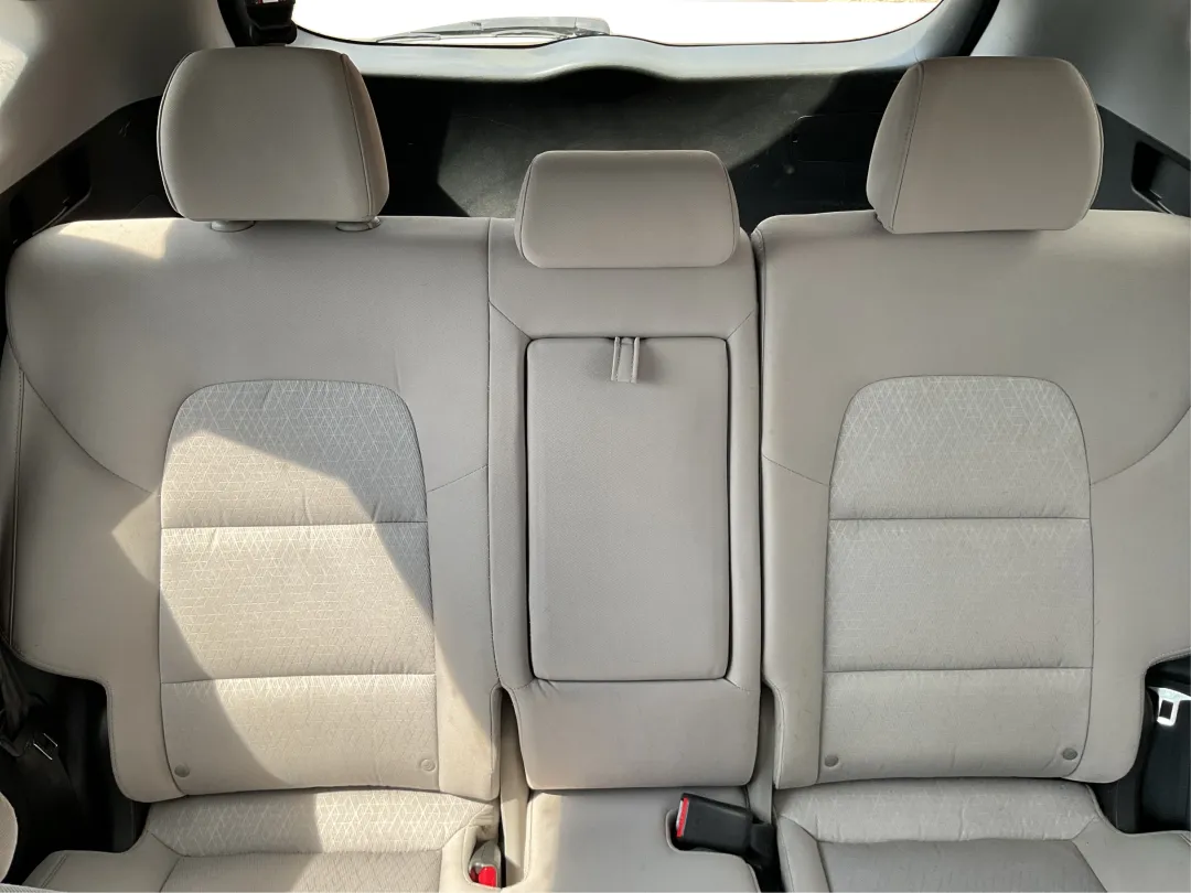 2016 Hyundai Tucson - KM8J3CA24GU094928 - Image #14