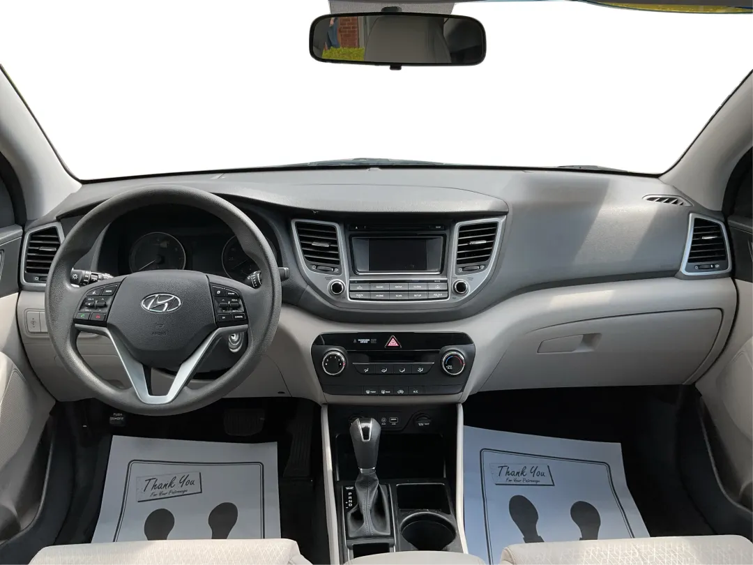 2016 Hyundai Tucson - KM8J3CA24GU094928 - Image #20