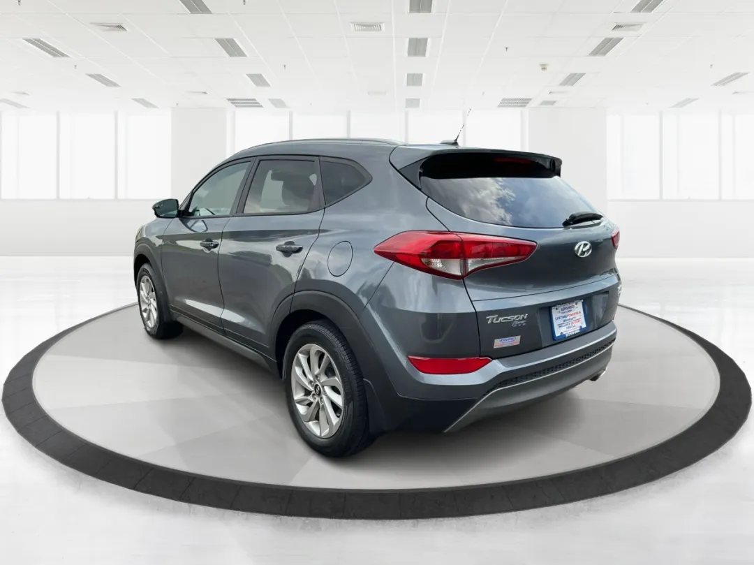 2016 Hyundai Tucson - KM8J3CA24GU094928 - Image #5