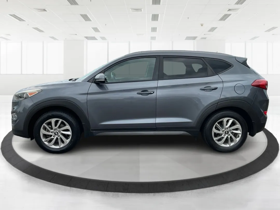 2016 Hyundai Tucson - KM8J3CA24GU094928 - Image #6