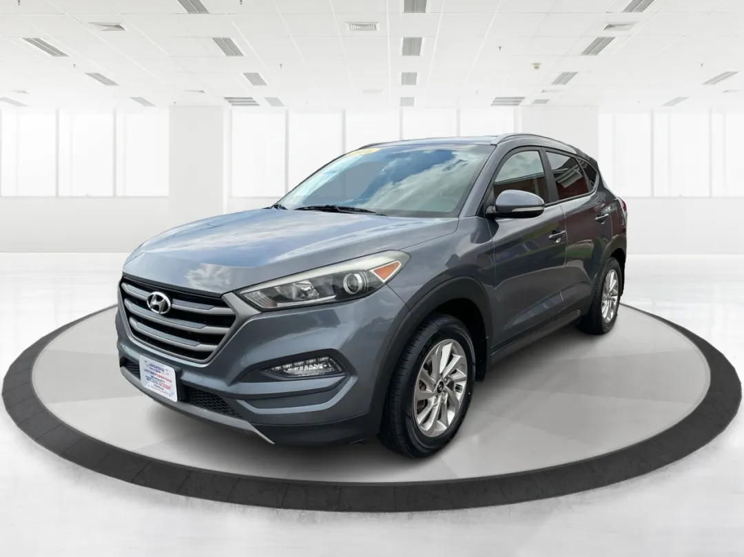 2016 Hyundai Tucson - KM8J3CA24GU094928 - Image #8