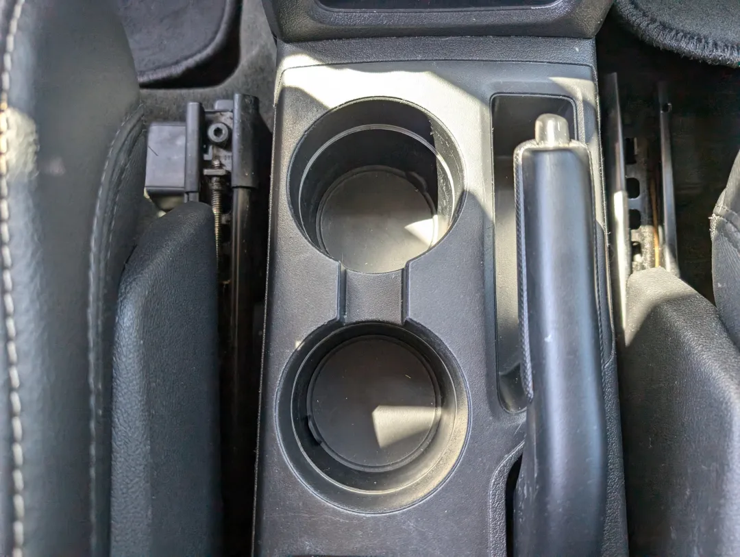 2016 Jeep Patriot - 1C4NJPFA9GD749331 - Image #14