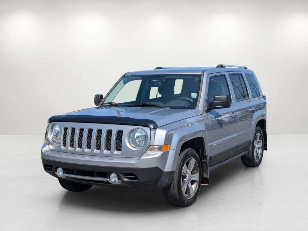 2016 Jeep Patriot - 1C4NJPFA9GD749331 - Image #2