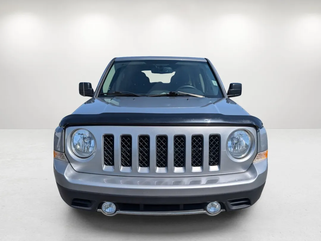 2016 Jeep Patriot - 1C4NJPFA9GD749331 - Image #3