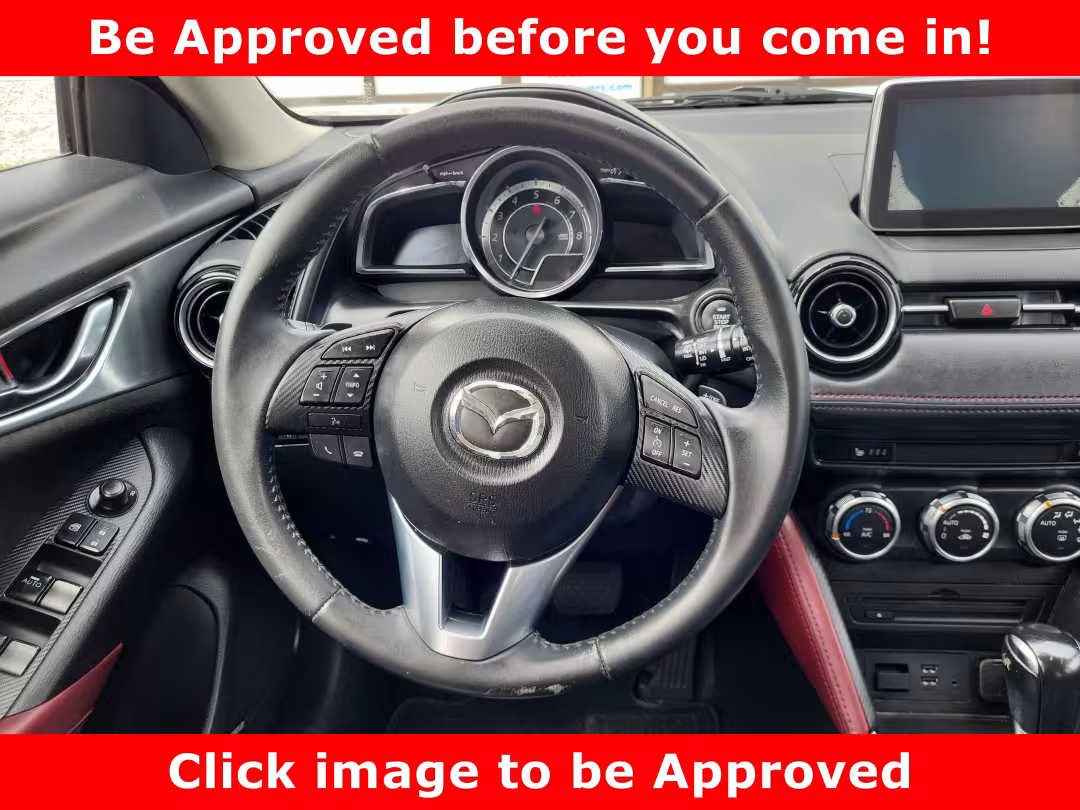 2016 Mazda CX-3 - JM1DKBD74G0109408 - Image #13
