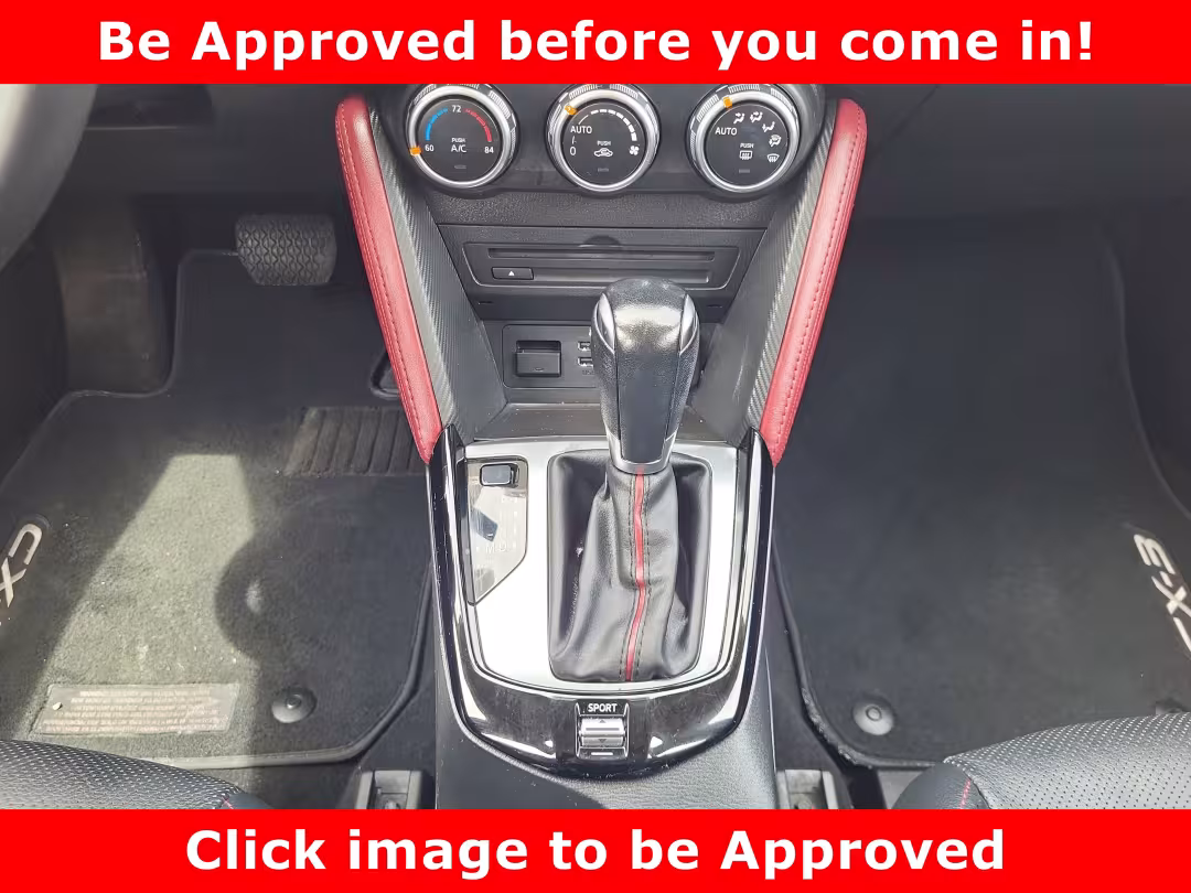2016 Mazda CX-3 - JM1DKBD74G0109408 - Image #15