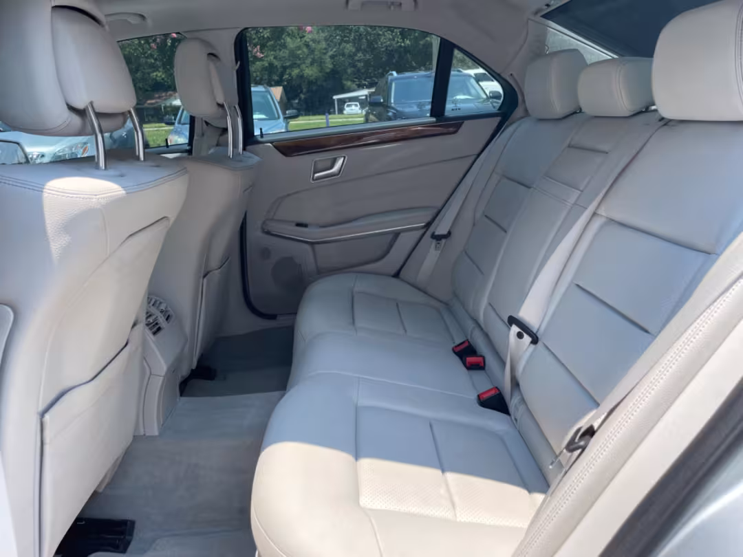 2016 Mercedes-Benz E-Class - WDDHF5KB7GB198948 - Image #13
