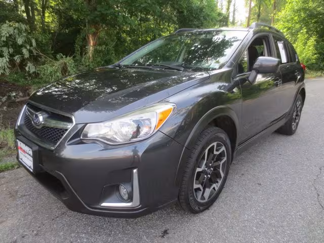 2016 Subaru XV Crosstrek - JF2GPADC8G8313458 - Image #1