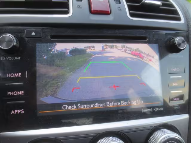 2016 Subaru XV Crosstrek - JF2GPADC8G8313458 - Image #10