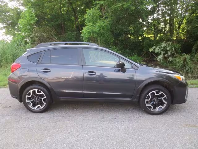 2016 Subaru XV Crosstrek - JF2GPADC8G8313458 - Image #11