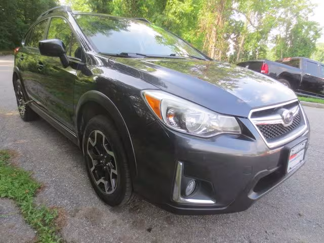 2016 Subaru XV Crosstrek - JF2GPADC8G8313458 - Image #2