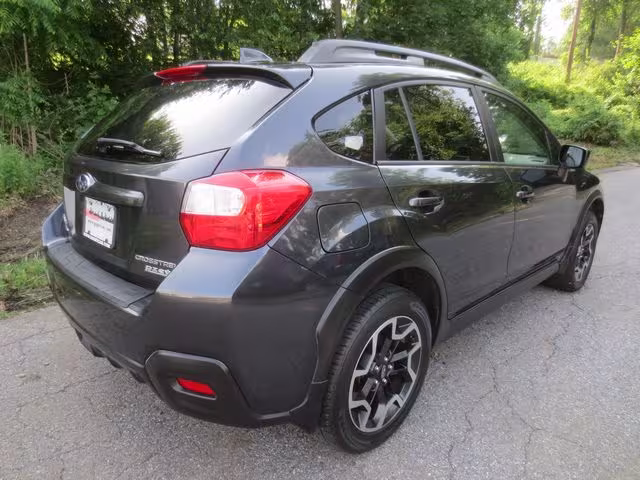 2016 Subaru XV Crosstrek - JF2GPADC8G8313458 - Image #4