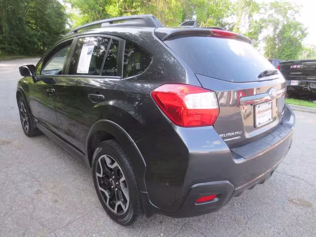2016 Subaru XV Crosstrek - JF2GPADC8G8313458 - Image #5