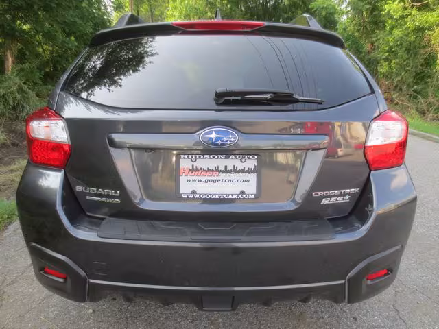 2016 Subaru XV Crosstrek - JF2GPADC8G8313458 - Image #6