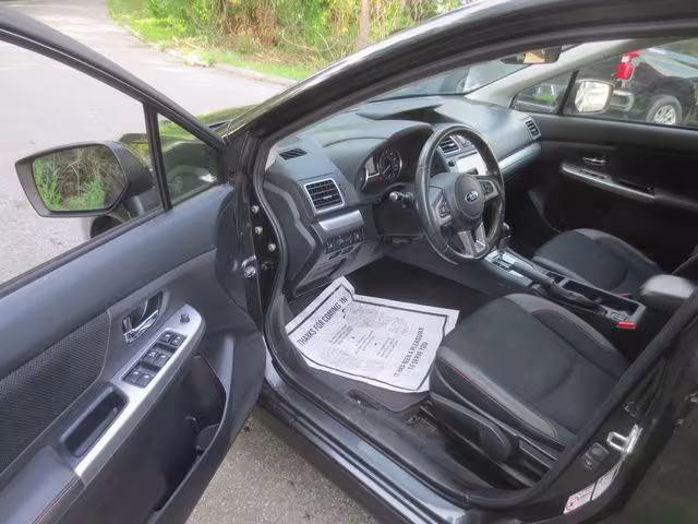 2016 Subaru XV Crosstrek - JF2GPADC8G8313458 - Image #7