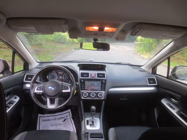 2016 Subaru XV Crosstrek - JF2GPADC8G8313458 - Image #8