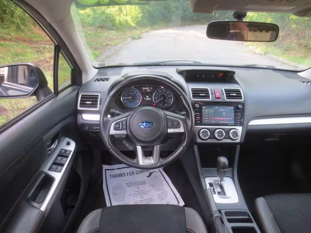 2016 Subaru XV Crosstrek - JF2GPADC8G8313458 - Image #9