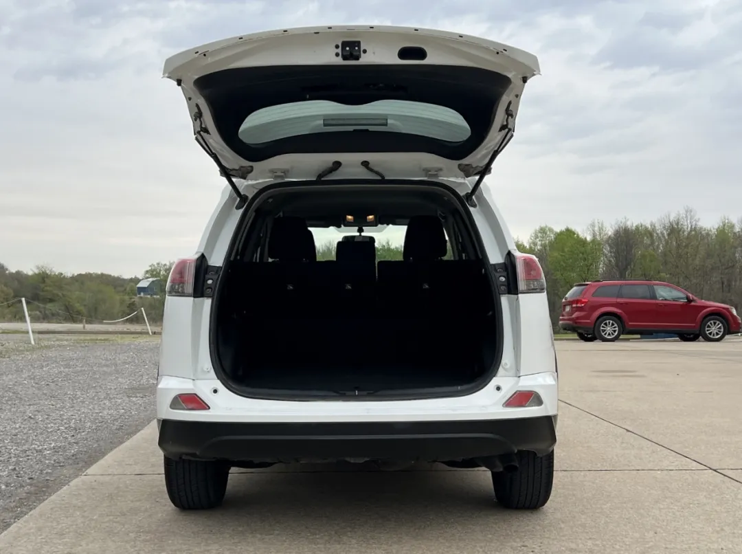 2016 Toyota RAV4 - JTMBFREV6GJ100799 - Image #18