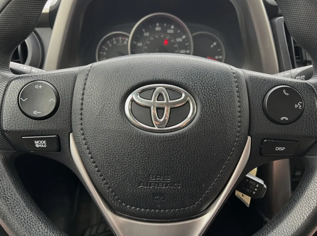 2016 Toyota RAV4 - JTMBFREV6GJ100799 - Image #21