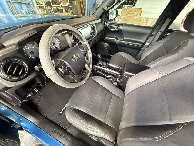 2016 Toyota Tacoma - 5TFCZ5AN7GX007488 - Image #12
